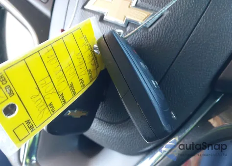 2014 Chevrolet Volt из США, поврежденный, VIN 1G1RB6E41EU140521